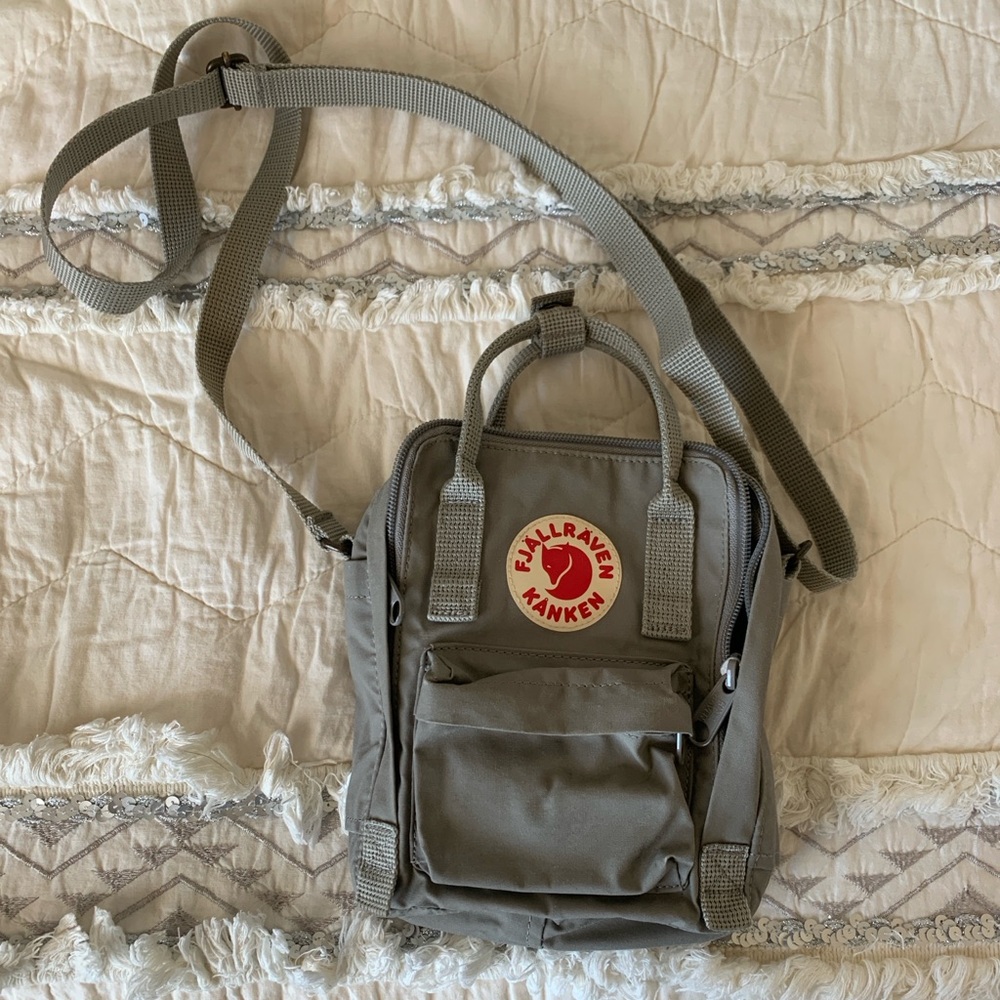 Kånken Crossbody bag